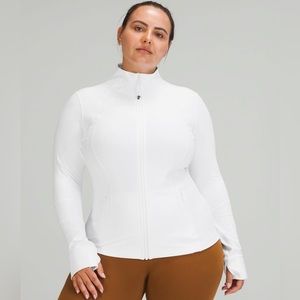 lululemon jacket